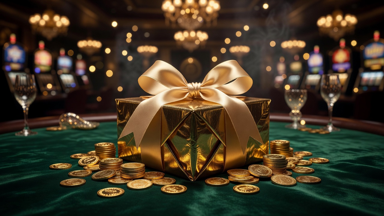 Bonus und Promotionen - casino lucky hills