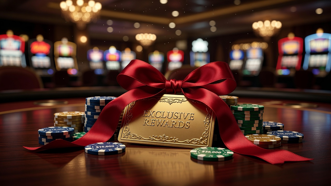 Exklusive Angebote und der LuckyHills Casino Bonus Code - casino luckyhills bonus