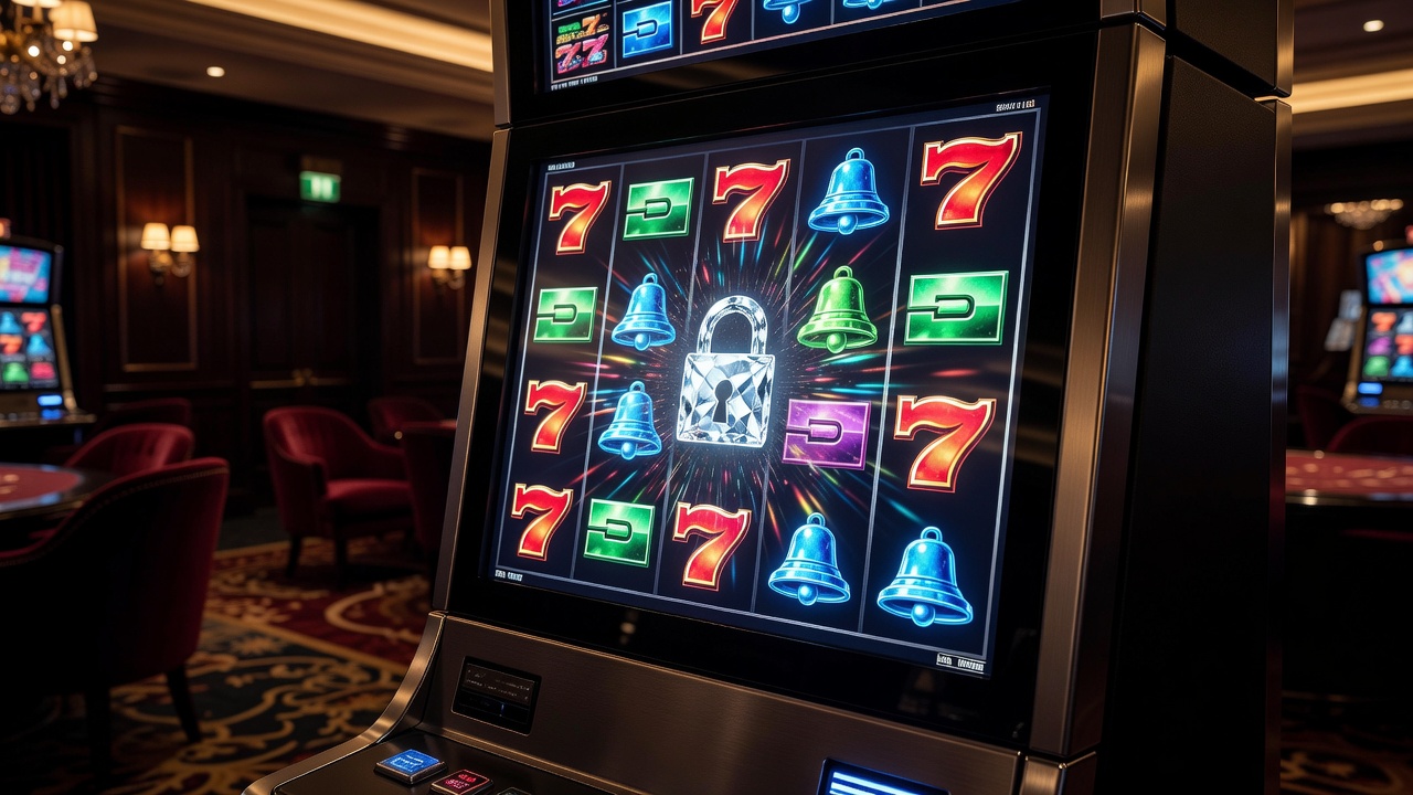 Gesperrte Spiele beim Bonusumsatz - casino luckyhills bonus