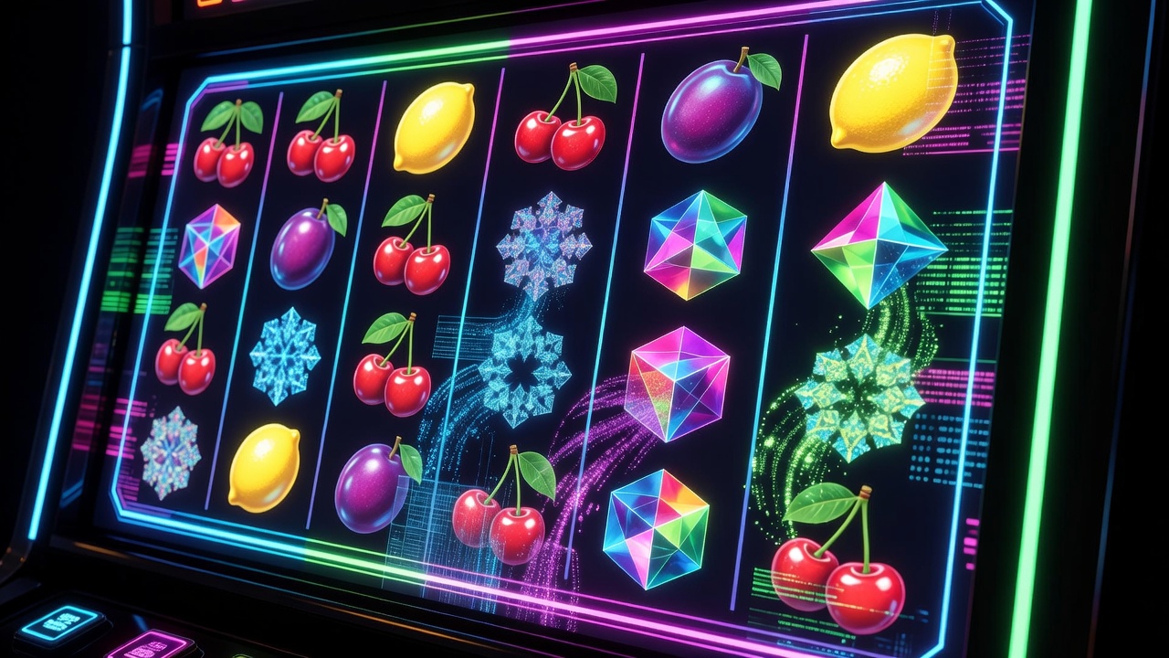 Vielfalt der Spielmechaniken: Von Klassik bis Megaways - online slots