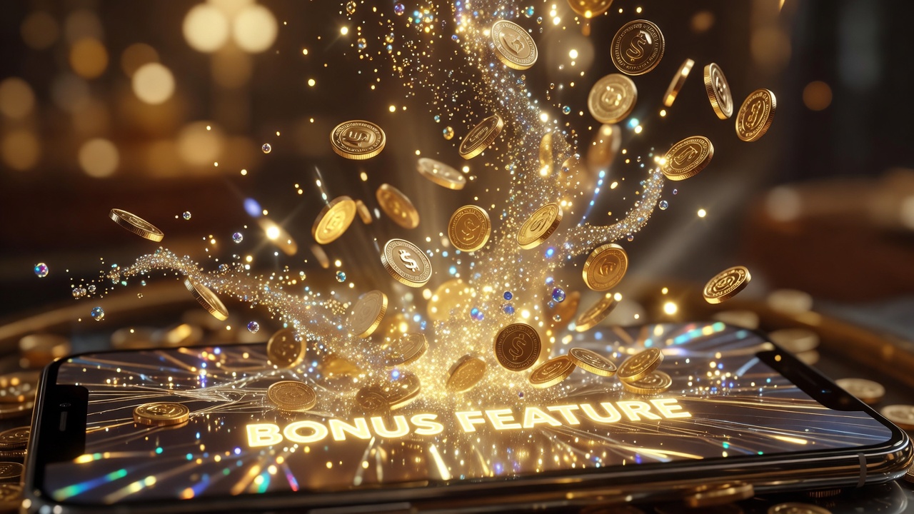 Features, die den Unterschied machen - online slots