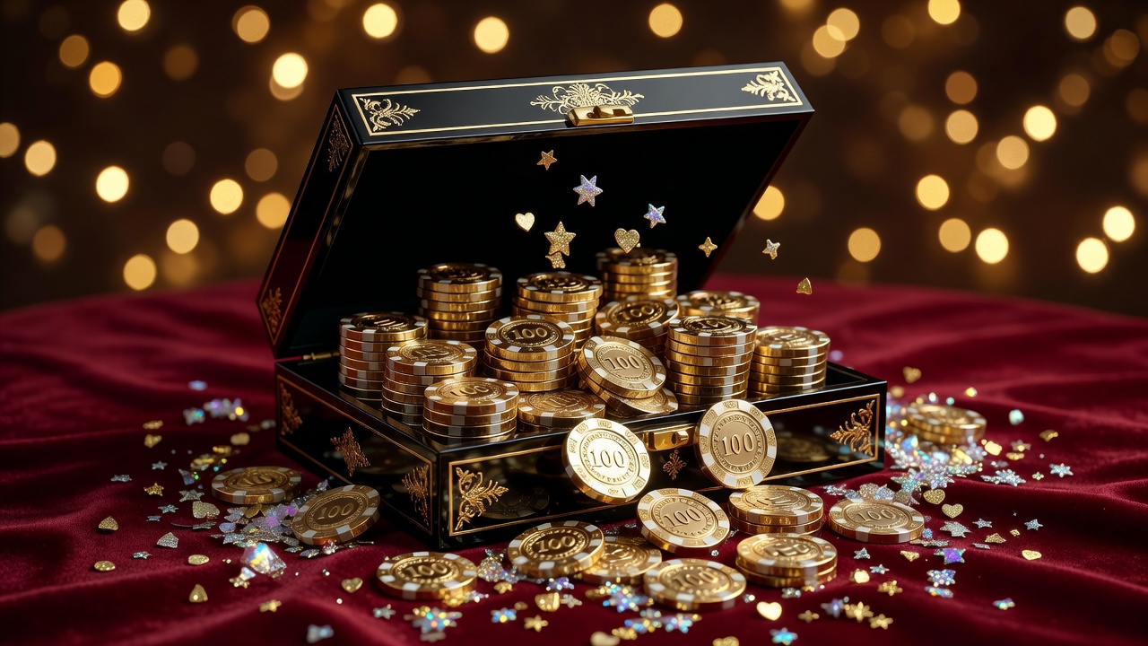 Das Willkommenspaket: Ein Start nach Maß - nv casinos