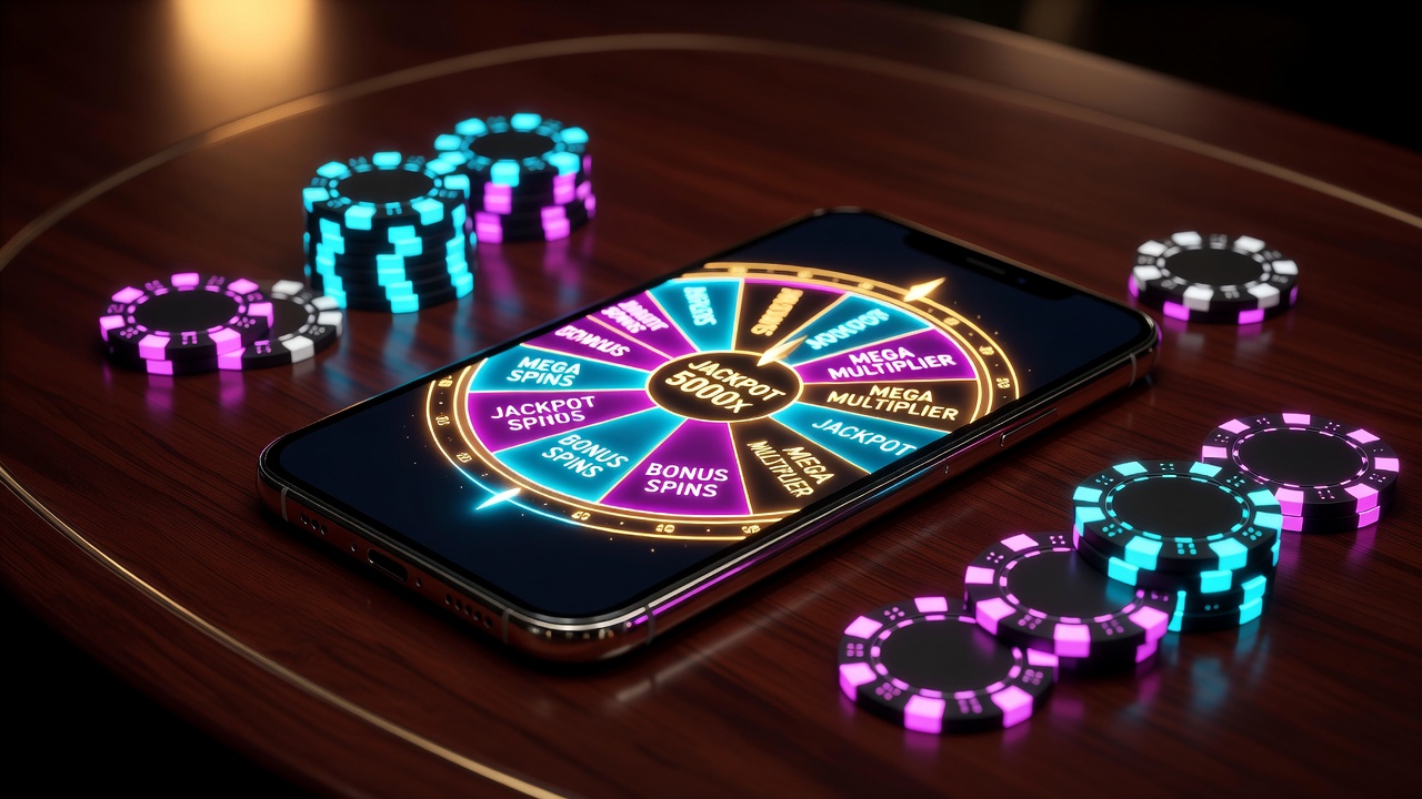 Casino-Boni und laufende Aktionen - nv casinos