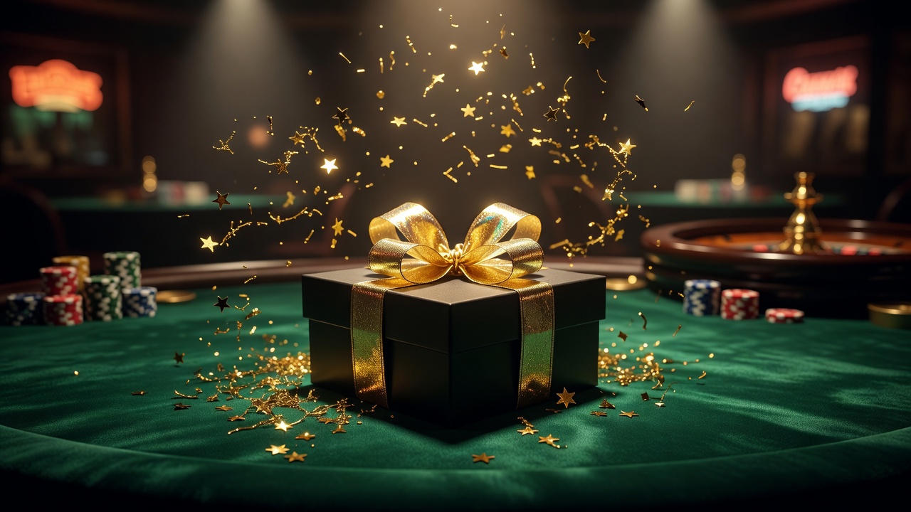 Additional bonuses and promotions - casino online vodds