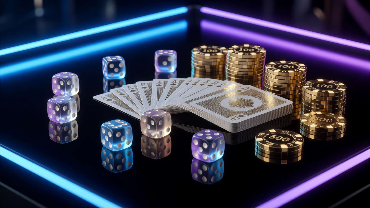 Unsere Top Casino Spiele für dich - online casino kostenlos