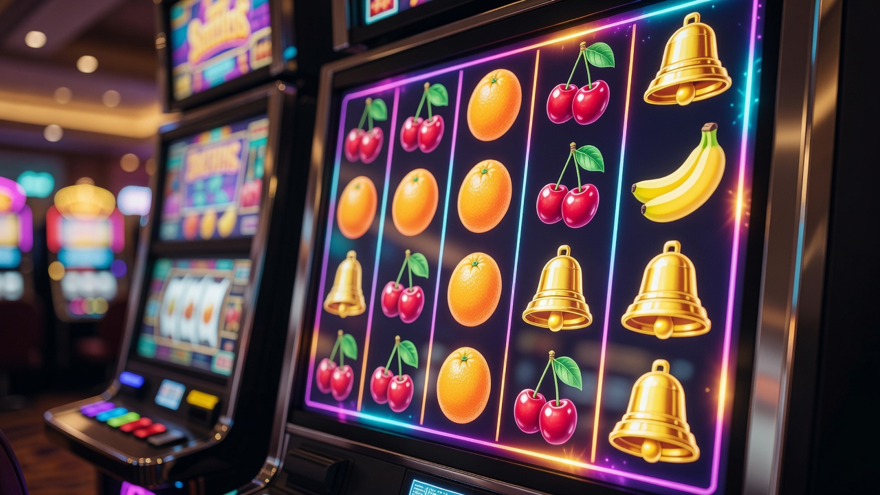 Top Slots im Online Casino - online casino kostenlos